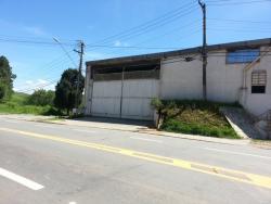 Galpão para Locação em Santana de Parnaíba - 4