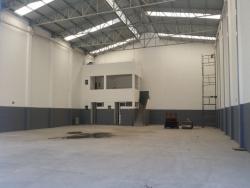 Galpão para Locação em Osasco - 4