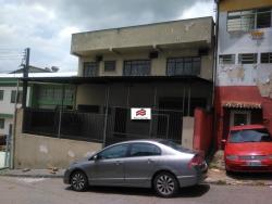 #377 - Galpão para Venda em Barueri - SP