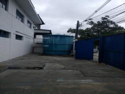 #379 - Galpão para Locação em Barueri - SP