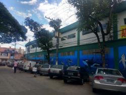 #380 - Galpão para Locação em Osasco - SP