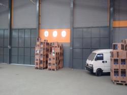 Galpão para Locação em Jandira - 4