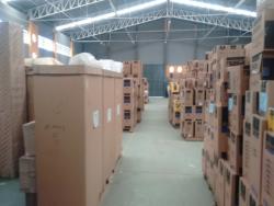 Galpão para Locação em Jandira - 5