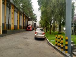 Galpão para Locação em Jandira - 3