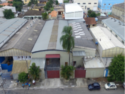 Galpão para Locação em Santana de Parnaíba - 4