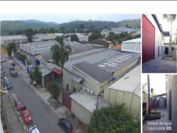 Galpão para Locação em Santana de Parnaíba - 5