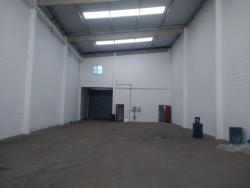 #385 - Galpão para Locação em Santana de Parnaíba - SP