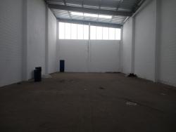 #385 - Galpão para Locação em Santana de Parnaíba - SP