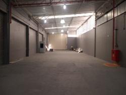 #386 - Galpão para Locação em Barueri - SP