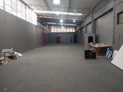 #386 - Galpão para Locação em Barueri - SP