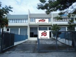 #387 - Galpão para Locação em Barueri - SP