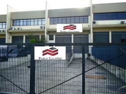 #388 - Galpão para Locação em Barueri - SP