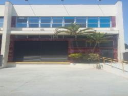 Galpão para Locação em Barueri - 2