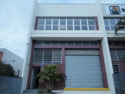 Galpão para Locação em Barueri - 4