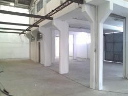 #394 - Galpão para Locação em Osasco - SP