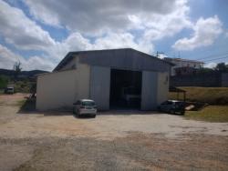 #399 - Galpão para Locação em Barueri - SP