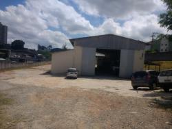 #399 - Galpão para Locação em Barueri - SP