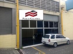 Galpão para Locação em Barueri - 4
