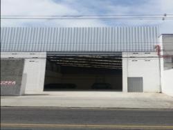 Galpão para Locação em Osasco - 2