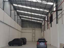 Galpão para Locação em Osasco - 4