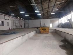 #406 - Galpão para Locação em Osasco - SP