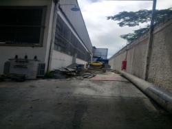 #406 - Galpão para Locação em Osasco - SP