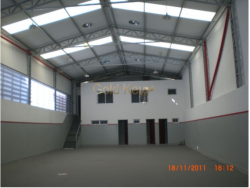 Galpão para Locação em Barueri - 3