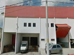 Galpão para Locação em Santana de Parnaíba - 3