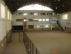 #418 - Galpão para Locação em Barueri - SP