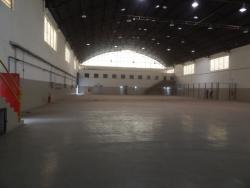 #418 - Galpão para Locação em Barueri - SP