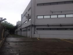 #419 - Galpão para Locação em Barueri - SP