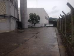 #419 - Galpão para Locação em Barueri - SP