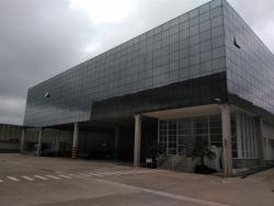 #423 - Galpão para Locação em Barueri - SP