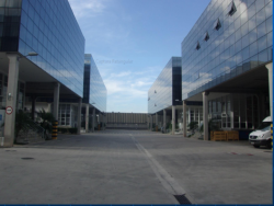 #424 - Galpão para Locação em Barueri - SP