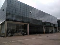 #424 - Galpão para Locação em Barueri - SP