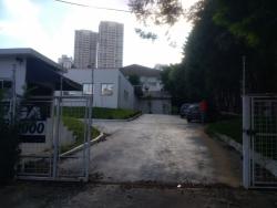 #396 - Galpão para Locação em Barueri - SP