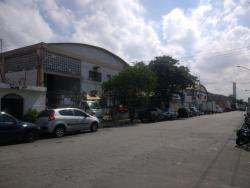Galpão para Locação em Osasco - 2