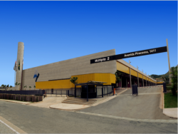 #427 - Galpão para Locação em Barueri - SP