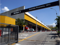 #427 - Galpão para Locação em Barueri - SP