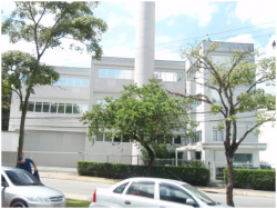 #428 - Galpão para Locação em Barueri - SP