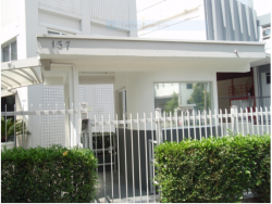 #428 - Galpão para Locação em Barueri - SP