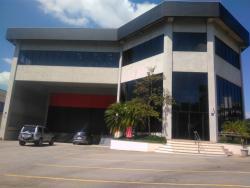 #430 - Galpão para Locação em Barueri - SP