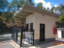 Galpão para Locação em Santana de Parnaíba - 4