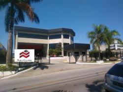 #430 - Galpão para Locação em Barueri - SP