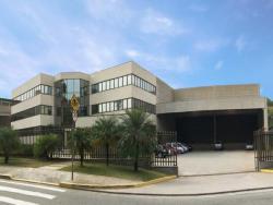 #433 - Galpão para Locação em Barueri - SP