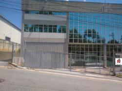 #434 - Galpão para Venda em Santana de Parnaíba - SP