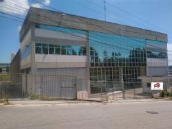 #434 - Galpão para Venda em Santana de Parnaíba - SP