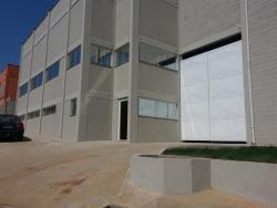 Galpão para Locação em Santana de Parnaíba - 3