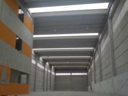 #435 - Galpão para Locação em Santana de Parnaíba - SP