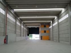 #435 - Galpão para Locação em Santana de Parnaíba - SP